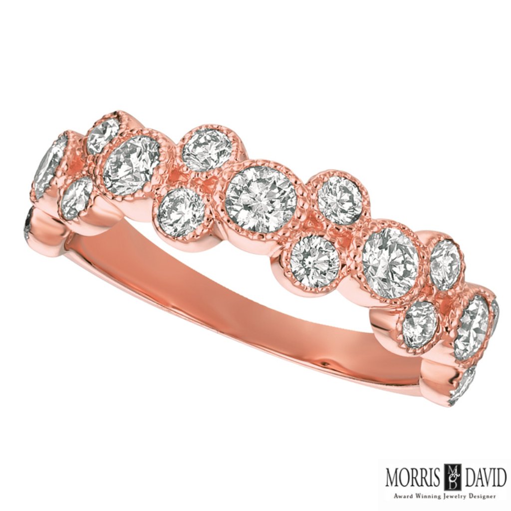 125 Ct Natural Round Cut Diamond Ring 1648$